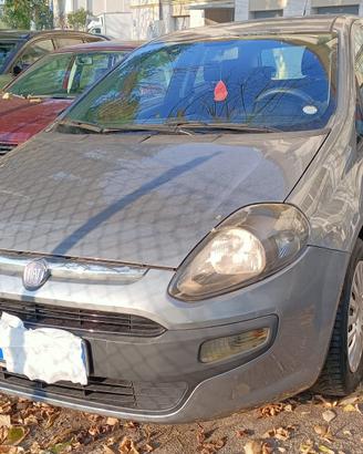 Fiat Punto Evo 2011, 1.2, benzina