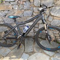 MTB donna