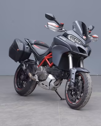 DUCATI Multistrada 1200