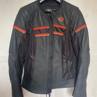 Giacca donna Brawler Harley-Davidson