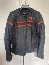 Giacca donna Brawler Harley-Davidson