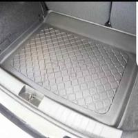 Vasca in gomma per baule fiat tipo SW