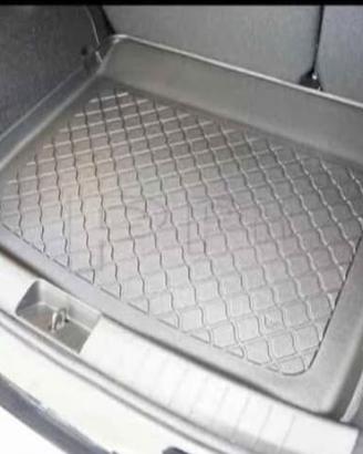 Vasca in gomma per baule fiat tipo SW