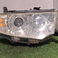 FARO ANTERIORE DESTRO MITSUBISHI L 200 4° Serie 8