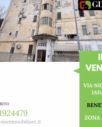 Via N. Iadanza