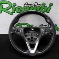 VOLANTE CON COMANDI PER OPEL CORSA E ANNO 2018