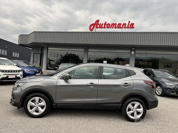 NISSAN QASHQAI 1300 DIG.T 140 CV 6M BENZINA