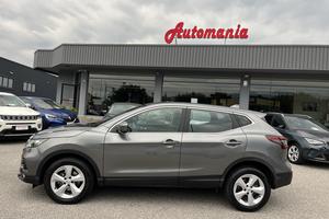 NISSAN QASHQAI 1300 DIG.T 140 CV 6M BENZINA