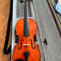 violino 4/4 Domus Musica usato