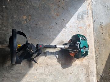 decespugliatore