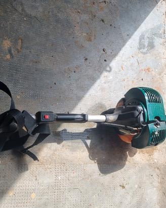 decespugliatore