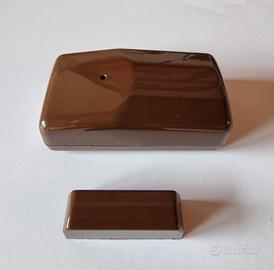 10 contatti bentel amc 30 con magnete 