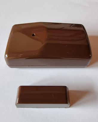 10 contatti bentel amc 30 con magnete 