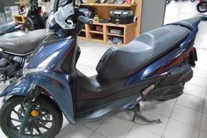 Kymco Agility 300i