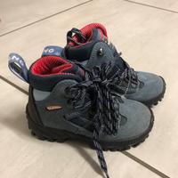 Scarponi dopo sci / passeggio OLANG n. 25 NUOVI