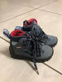 Scarponi dopo sci / passeggio OLANG n. 25 NUOVI