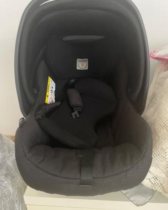 Trio peg perego