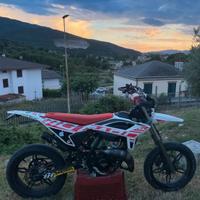 BETA RR 50 2021