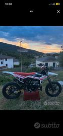 BETA RR 50 2021