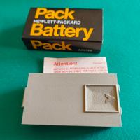 Hewlett - Packard battery pack 82019B