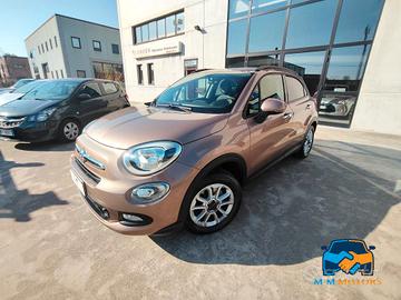 Fiat 500 X 500X 1.6 e-torq Pop Star Gpl 4x2 110cv