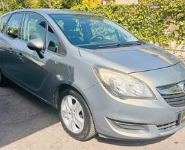 Meriva 1.6 CDTI Start&Stop Cosmo