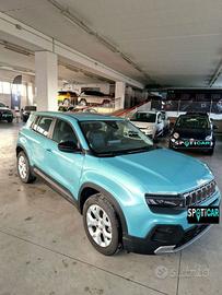 Jeep Avenger 1.2 turbo Altitude fwd 100cv