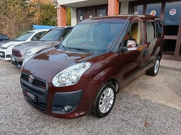 Fiat Doblo 1.6 MJT 105CV EMOTION PERFETTO