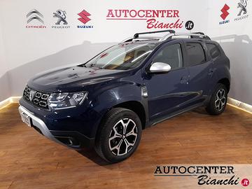 Dacia Duster 1.5 blue dci Comfort 4x4 s&s 115cv my