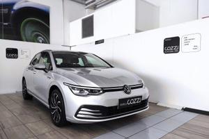 VOLKSWAGEN Golf 8ª serie - Golf 1.5 eTSI 130 CV EV