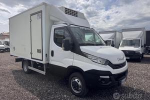 Iveco daily 35C15 Cella frigo 3.90 Mt -2019 E6