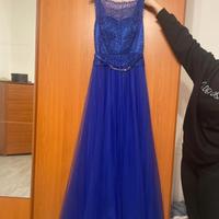 Abito da cerimonia da donna