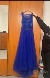 Abito da cerimonia da donna