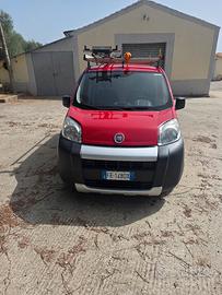 fiorino 1300 95cv 