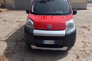 fiorino 1300 95cv 