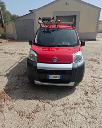 fiorino 1300 95cv 