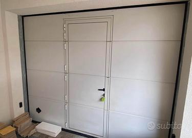 Sezionale Breda come nuovo