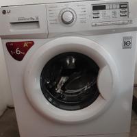 RicambiLavatrice lg con motore inverter