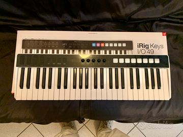 Irig Kays 49 I/O