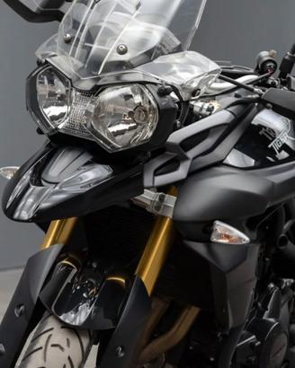 Triumph Tiger 800