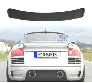 SPOILER PER AUDI TT 8N 98-05