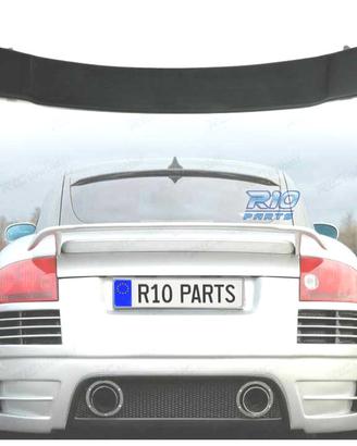 SPOILER PER AUDI TT 8N 98-05