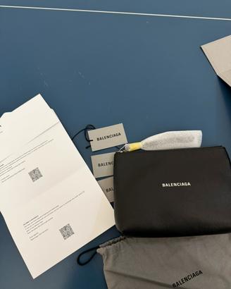 Pochette Balenciaga