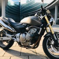 Honda Hornet 600 del 2006