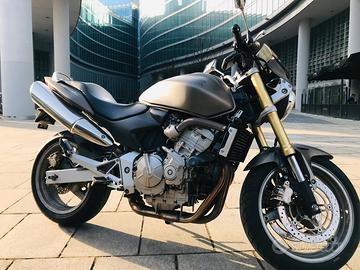 Honda Hornet 600 del 2006