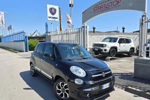 Fiat 500L 1.3 Multijet 95 CV Lounge
