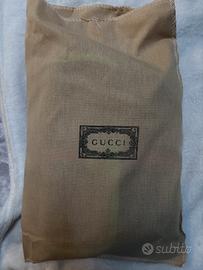 Marsupio Gucci