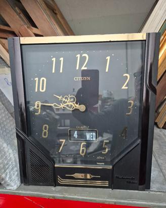 orologio da parete 