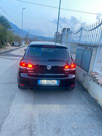 Golf 6 /3 porte