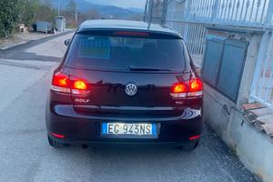 Golf 6 /3 porte